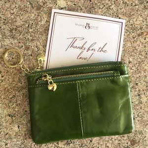 Maison Beauté wallet